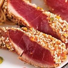 Hosted Site Search Discovery For Companies Of All Sizes Tuna Tataki Sesame Recipes Recipes