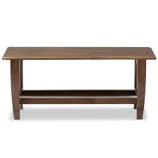 Constructed from wood, the dahlia features a warm walnut brown finish that complements any color palette. Wholesale Coffee Tables Wholesale Living Room Furniture Wholesale Furniture