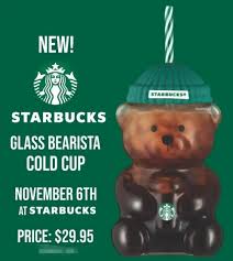 抢疯了！星巴克小熊杯一个炒到1万多？！ 中国咖啡网