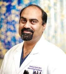 Shehzad Sami MD FACC FSCAI