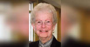 Obituary information for Joan D. Gorte