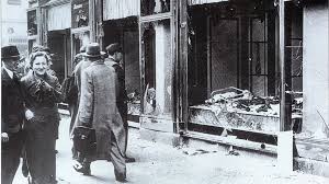 I grew up in austria and was very aware of kristallnacht, or the night of broken glass, he said. How The World Shrugged Off Kristallnacht Abc News