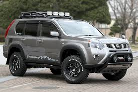 Pin Oleh Salim Annak Di Dacia Duster Nissan Xtrail Mobil Keren Mobil Mobil Impian