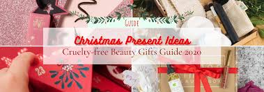 Find the perfect christmas gift for everyone on your list in 2020, no matter your budget. Cruelty Free Beauty Gifts Guide 2020 Christmas Present Ideas Flaw Decay