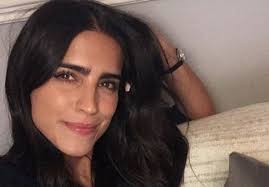 Barbara de regil is a 33 year old mexican actress. Barbara De Regil Regresa Con Rosario Tijeras