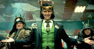 We were introduced to sophia di martino, decked up as lady loki. How To Watch Loki Episode 1 Release Time Schedule And More Tom S Guide