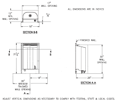 Maybe you would like to learn more about one of these? Wheelchair Accessible Wall Mount Drinking Fountains