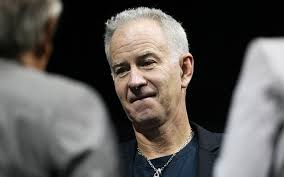 John McEnroe sued for not paying staff overtime