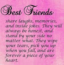 Best Friends Picture Quotes | 2 Phone Wallpaper