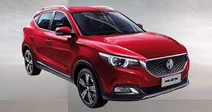 تقييم ام جي zs صينية بروح اوروبية ايجي كار