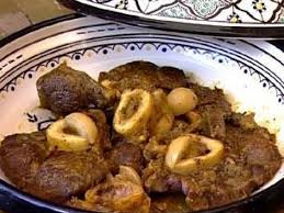 Tanjia Marrakchia Recette Ptitchef Recette De Cuisine Marocaine Cuisine Marocaine En Arabe Recettes De Cuisine