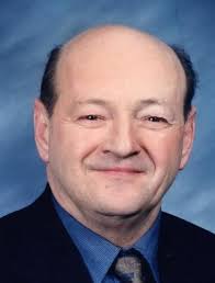 Harold Zinn Obituary (1940