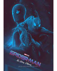 Official New Avengers Na Instagramie Spiderman No Way Home Art Credit Valentinromeroart For More Foll En 2021 Hombre Arana Comic Hombre Arana Comic