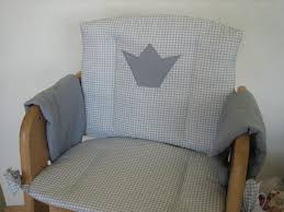 Hochstuhlkissen Bezuge 4tlg Sitzverkleinerer Fur Tipp Topp T Hochstuhl Ein Designerstuck Von Windorchidee Bei Dawanda Sitzverkleinerer Hochstuhl Sitzen