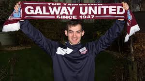 Promoting the beautiful game in claremorris since 1985. United Complete Double Signing Of Mcgowan And Peters