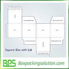 Imagine filling it with hershey kisses and an i ♥ you note and giving it to your boyfriend / girlfriend. The 2000 Best Free Box Design Templates Free Box Templates In 2020
