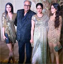 6 march 1997 place of birth : Jhanvi Kapoor Height Weight Age Wiki Biography Husband Affair Family