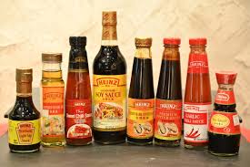 Maybe you would like to learn more about one of these? Heinz Asian Sauces Is Now Available In The Philippines Orange Magazine