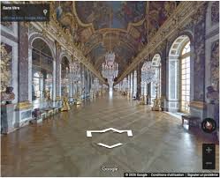 Cette année, le géant du numérique propose une visite en réalité virtuel. Les Musees A Voir En France Sans Sortir De Chez Soi Archibat Mag