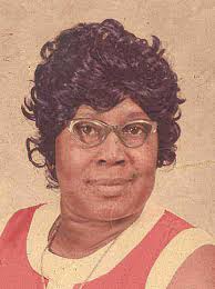 Obituary information for Nancy Armstead