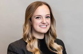 NIU Inspires Casey Walters, '19, M.S. '20, to Build Career in Technology  Development