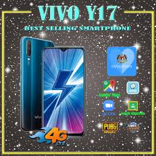 Crazy deal} 4G LTE VIVO Y17 (8GB/512GB ...