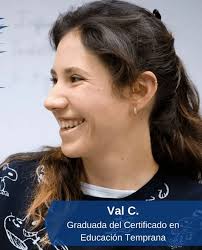 What I learned in Stenberg College's Early Childhood Program