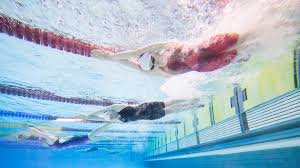 New national swimming performance centres unveiled
