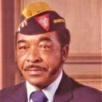 Clarence Lampkin Obituary