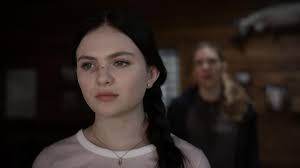Warner executive produces along with papandrea (the undoing, big little lies) and casey haver (queen america) for made up stories, and john polson (elementary) who also directed the series. Oq76tzcb0y 7rm