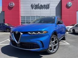 Image result for Misano Blue 2024 Alfa-Romeo