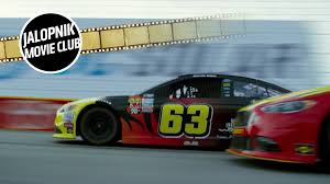 Different drivers are suited for various tracks, and that means the competition level is going to be fiercely different depending on the week of the season for nascar. Logan Lucky Is The Nascar Heist Movie That Could Ve Been The Next Ocean S 11 But Wasn T