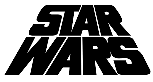 Star Wars Logos Brands And Logotypes