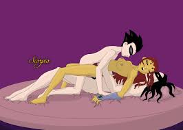 Rule34 - If it exists, there is porn of it  anythinggoes, jontxu, dick  grayson, robin (dc), starfire  7163441