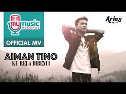 Lagu aiman tino terbaru mp3 & mp4. Aiman Tino Ku Rela Dibenci Official Music Video Youtube