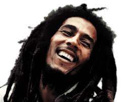 Bob marley is this love. Download Bob Marley Png Image For Free