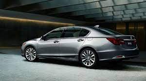 Acura Rlx 2018 Redesign Acura Acura Cars Car Model