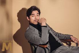 Gong yoo's girlfriend and dating rumor. Magazine M Gives Us Hot Goblin Gong Yoo Eukybear Dramas