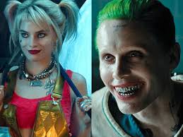 Get ready for punchline!coming your way in batman #89, year of the villain dc shares the first look at joker's new girlfriend, punchline. Margot Robbie On Removing Jared Leto S Joker From Birds Of Prey Insider