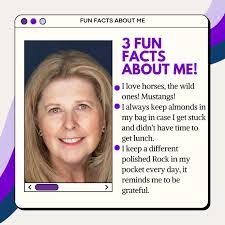 Donna Pooler's Instagram, Twitter & Facebook