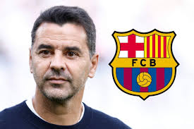 Míchel tiene prisa, el Girona lo quiere y el Barça responde: 'Ahora  mismo...'