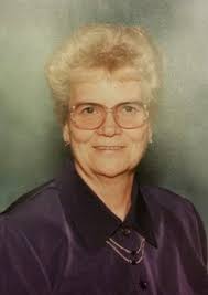 Obituary for Reva Ruth (Casto) Hayes
