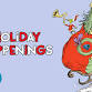 Holiday Happenings 2025 event image
