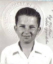 GARY APPLETON Obituary (2011)