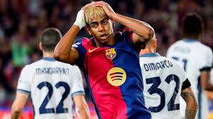 Le gouvernement espagnol lance une enquête contre Lamine Yamal