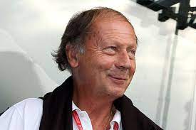 Looking for a book by heinz prüller? Formel 1 Kommentar Formel 1 Motorsport Motorline Cc