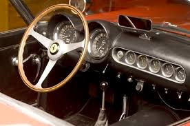 1960 ferrari 250 gt spyder california swb. 2009 Gooding Scottsdale 1960 Ferrari 250 Gt Sold For 4 95m Autoevolution