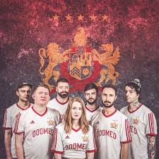 Baby I Got The Death Rattle