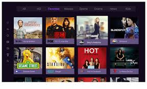 The fox app is available starting from the fourth generation apple tv. Channels Live Tv And Dvr For Apple Tv