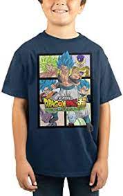 Choose from contactless same day delivery, drive up and more. Amazon Com Dragon Ball Clothes
